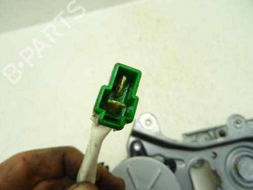 Used Rear left window mechanism Rear left window mechanism SUBARU OUTBACK (BL, BP) 2.0 D AWD (BPD) (150 hp) 27181384 27181384