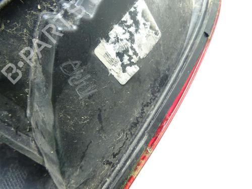 Left taillight CITROËN C5 I (DC_) 2.0 HDi (DCRHZB, DCRHZE) | BP35995137C34 - Image 3