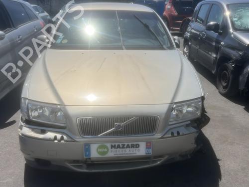 Engine control unit (ECU) VOLVO S80 I (184) 2.4 | BP28477224M57 - Image 16