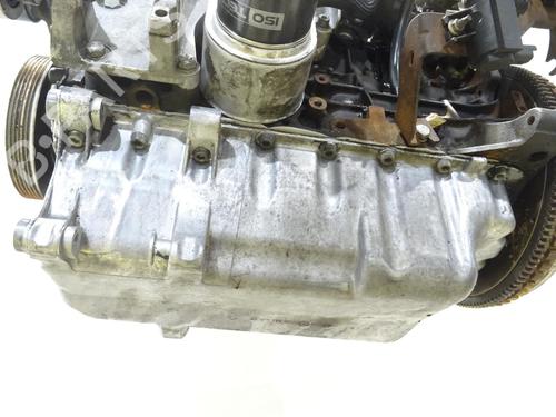 Engine PEUGEOT 307 (3A/C) 2.0 HDi 110 | BP29748464M1