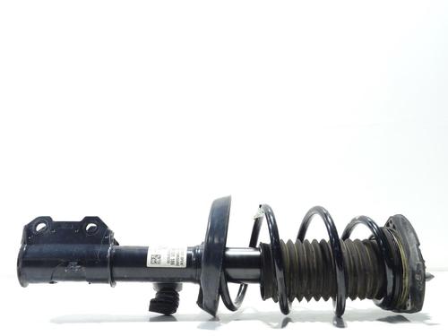 Højre fortil støddæmper OPEL ASTRA K (B16) 1.5 CRDI (68) (122 hp) 30079376