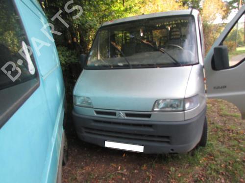 Used Parts CITROËN JUMPER I Bus (230P)  2.5 TD  1818148