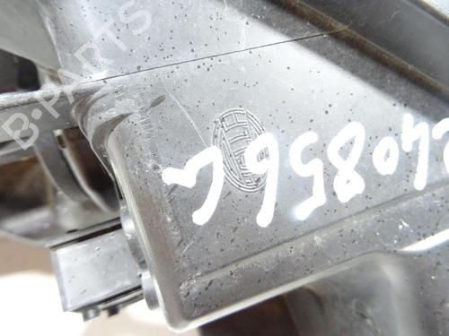 Used Left headlight Left headlight PEUGEOT 407 Coupe (6C_) 2.7 HDi (204 hp) 36007846 36007846