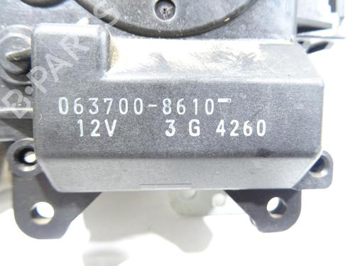 Electronic module TOYOTA RAV 4 II (_A2_) 2.0 D 4WD (CLA20_, CLA21_, CLA20R, CLA21R) | BP26027688M83 - Image 3