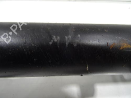 Steering rack DACIA DUSTER (HS_) 1.5 dCi 4x4 (HSMC, HSMD) | BP30817543M22