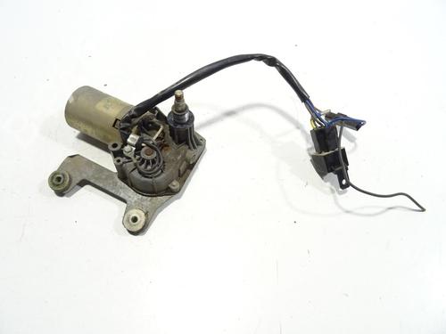 Used Rear wiper motor PEUGEOT 205 I (741A/C) 1.7 Diesel (60 hp) 30484641
