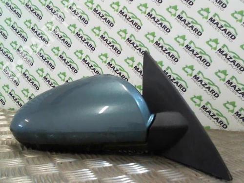 Right mirror NISSAN PRIMERA Hatchback (P12)  | BP20049276C27 