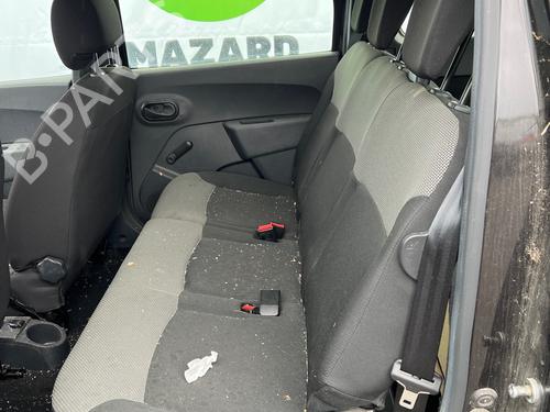 Dør venstre bagtil DACIA LODGY (JS_) 1.3 TCe 100 (JSNU) | BP39177614C4 - Image 22