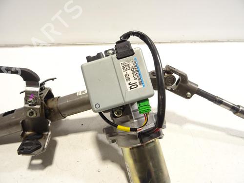 Steering column SUZUKI IGNIS III (MF, FF) 1.2 (ATK412) | BP29863417M21