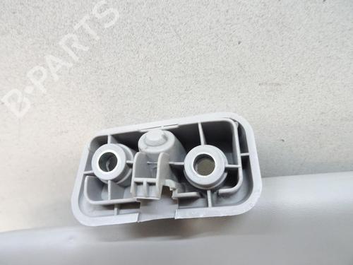 Used Right sun visor Right sun visor FIAT DOBLO Cargo (263_) [2010-2026] 20053429 20053429