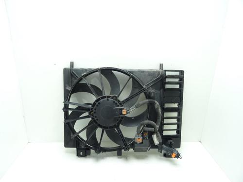 Køleventilator elektrisk PEUGEOT 508 SW I (8E_) 1.6 BlueHDi 120 (120 hp) 32312210