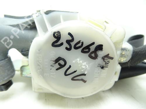 Used Front left seatbelt Front left seatbelt SUBARU OUTBACK (BL, BP) 2.0 D AWD (BPD) (150 hp) 27181379 27181379