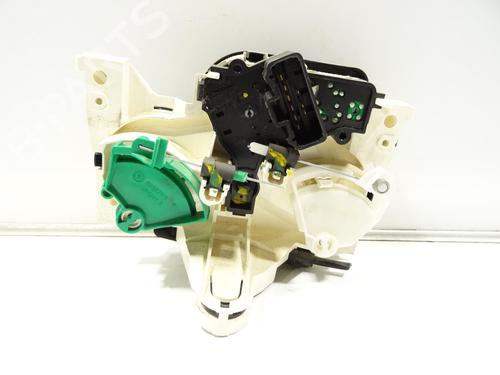 Used Climate control Climate control DACIA LOGAN MCV (KS_) 1.5 dCi (KS0K) (68 hp) 25268483 25268483