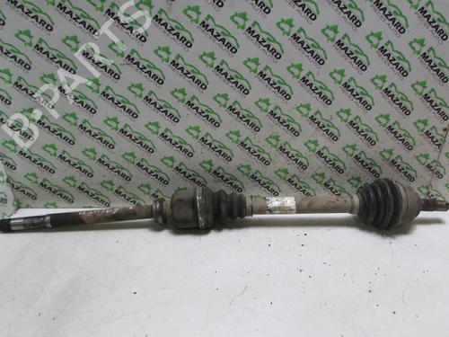 Used Right front driveshaft CITROËN BERLINGO Box Body/MPV (B9) [2008-2025]  20071494