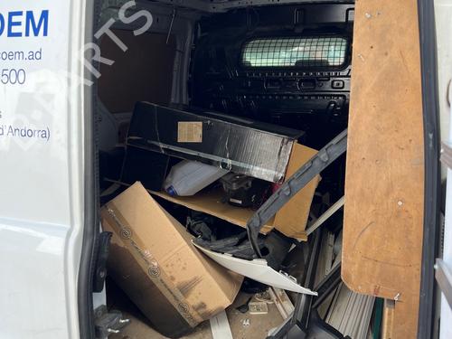 Engine FORD TRANSIT CONNECT V408 Box Body/MPV | BP36654341M1 - Image 19