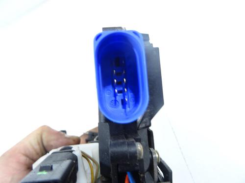 Used Rear right lock Rear right lock VW PHAETON (3D1, 3D2, 3D3, 3D4, 3D6, 3D7, 3D8, 3D9) 5.0 V10 TDI 4motion (313 hp) 33429287 33429287