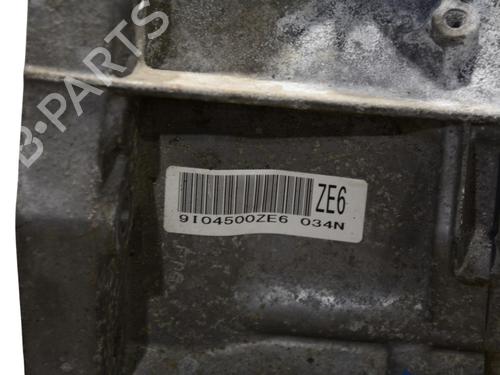 Gearbox SUZUKI VITARA (LY) 1.4 T AllGrip (APK414) | BP39697146M3 - Image 7