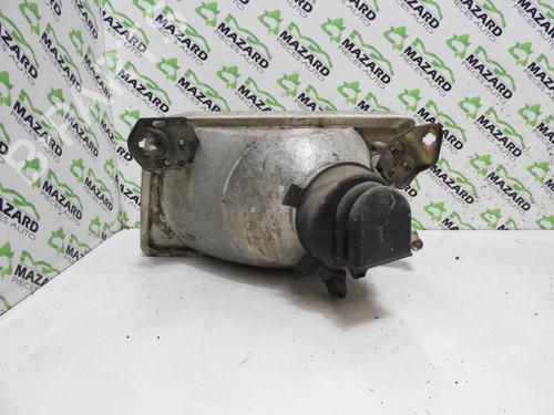 Used Right headlight Right headlight FORD TRANSIT Van (T_ _) 2.5 D (TAL, TAS, TGL, TWS) (68 hp) 21966334 21966334