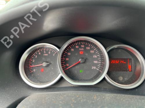 Tailgate DACIA SANDERO II 1.5 dCi | BP40494193C6 - Image 8