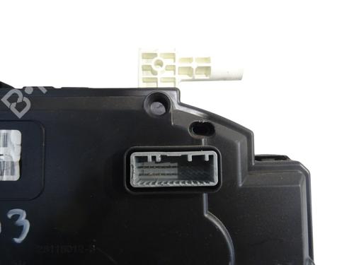 Instrument cluster RENAULT KANGOO Express (FW0/1_) 1.5 dCi 75 (FW07, FW10, FW04) | BP35888775C47 - Image 4