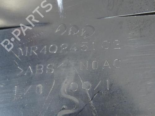 Used Air vent Air vent MITSUBISHI PAJERO III (V7_W, V6_W) [1999-2007] 33723358 33723358