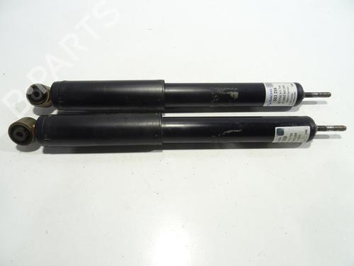 Used Right rear shock absorber OPEL ASTRA F Estate (T92) 1.7 TDS (F35, M35) (82 hp) 23933594