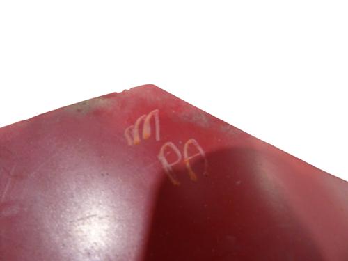 Used Left taillight Left taillight 38297013 38297013
