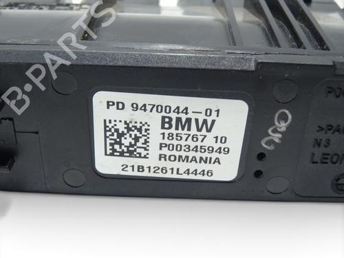 Electronic sensor BMW X3 (G01, F97, G08) xDrive 30 e Plug-in-Hybrid | BP39424659M84 - Image 2