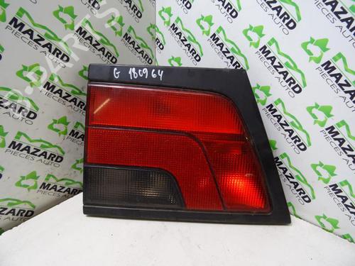 Used Left tailgate light Left tailgate light 20175958 20175958