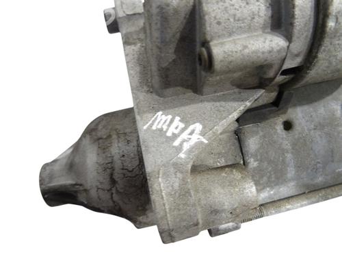 Used Starter Starter PEUGEOT 207 (WA_, WC_) 1.6 HDi (92 hp) 40054343 40054343