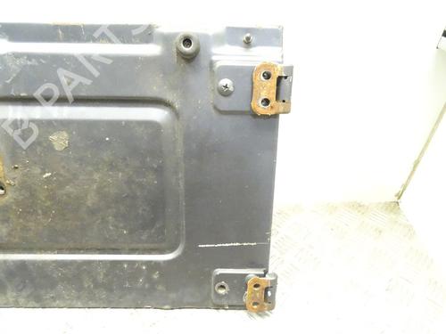 Tailgate SUZUKI SJ410 1.0 (SJ410) | BP29635660C6 