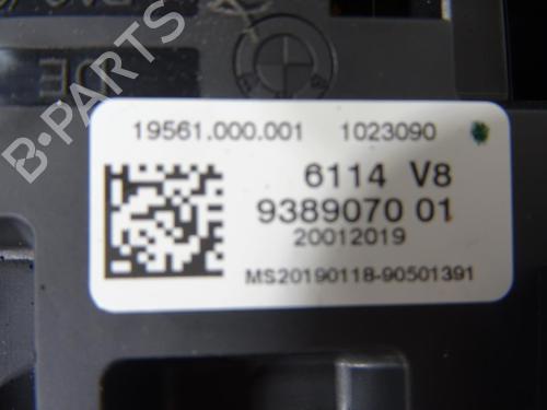 Electronic module BMW 1 (F20) 114 d | BP32230618M83 - Image 2