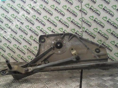 Used Front wipers mechanism Front wipers mechanism RENAULT VEL SATIS (BJ0_) 2.2 dCi (BJ0E, BJ0F) (150 hp) 20049091 20049091