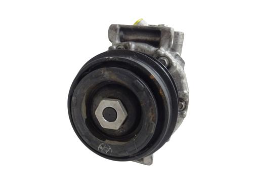 AC compressor VW CRAFTER 30-50 Van (2E_) 2.0 TDI | BP39432342M34 - Image 2