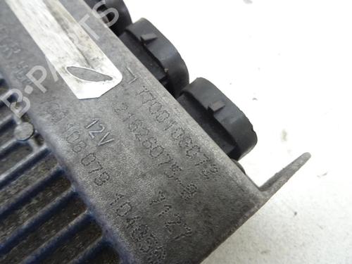 Used Engine control unit (ECU) Engine control unit (ECU) RENAULT SAFRANE II (B54_) 2.2 dT (B54G) (113 hp) 20064329 20064329
