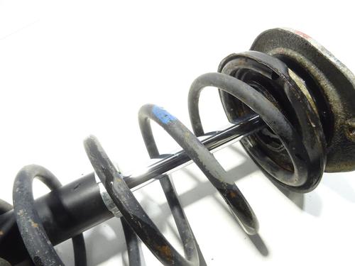 Used Right front shock absorber Right front shock absorber RENAULT RAPID Box Body/MPV (F40_, G40_) 1.1 (48 hp) 21062985 21062985