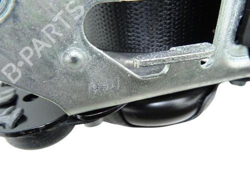 Front right seatbelt MERCEDES-BENZ A-CLASS (W176) A 200 CDI / d (176.008) | BP40124316I25 - Image 5
