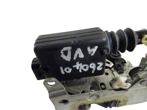 Used Front right lock Front right lock 38101093 38101093