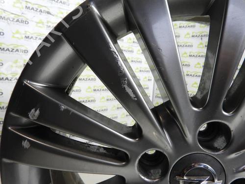 Rim OPEL CORSA D (S07) 1.3 CDTI (L08, L68) | BP21968317C45 