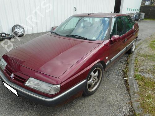 Used Parts CITROËN XM (Y4) 2.1 TD 12V 1816260