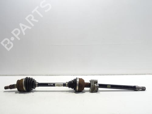 Right front driveshaft OPEL ASTRA J (P10) 1.7 CDTI (68) | BP32321414M39 - Image 6