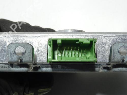 ECU airbags BMW 5 (E60) 525 d | BP31017783M53 