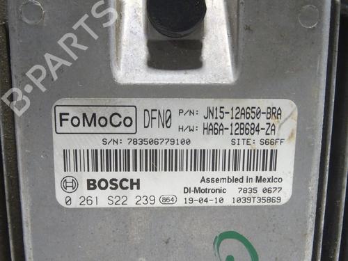 Electronic module FORD ECOSPORT | BP25152474M83 - Image 6