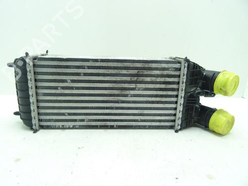 Intercooler PEUGEOT 2008 I (CU_) 1.6 BlueHDi 100 | BP33659743M30 - Image 4