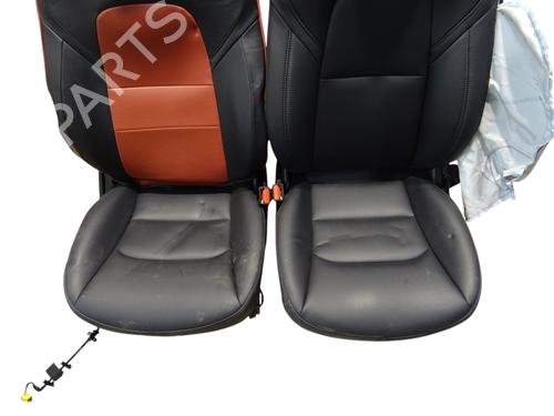 Seats set TESLA MODEL 3 (5YJ3) EV Perfomance AWD | BP37707969C78 - Image 10