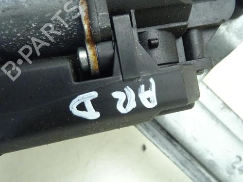 Rudehejsemekanisme Højre bagtil Rudehejsemekanisme Højre bagtil RENAULT SCÉNIC II (JM0/1_) [2003-2010] 33828835 33828835