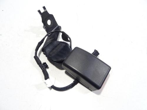 Used Seat buckle CITROËN C4 III (BA_, BB_, BC_) 1.2 Hybrid 136 (BAHPYJ) (136 hp) 29481329