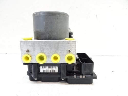 ABS pump FIAT PANDA (169_) 1.3 D Multijet 4x4 (169.AXC2A) | BP20066839M43 