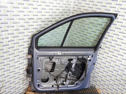 Used Right front door RENAULT SCÉNIC II (JM0/1_) [2003-2010]  20059660