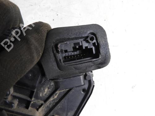 Rear right lock SEAT IBIZA V (KJ1, KJG) 1.0 TSI | BP24878436C99 